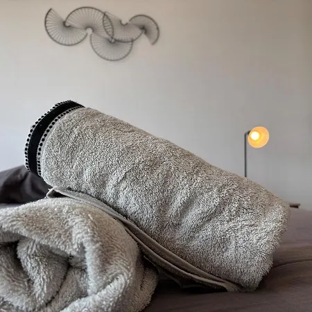 Le Valentine, Calme&lumineux, Proche Centre