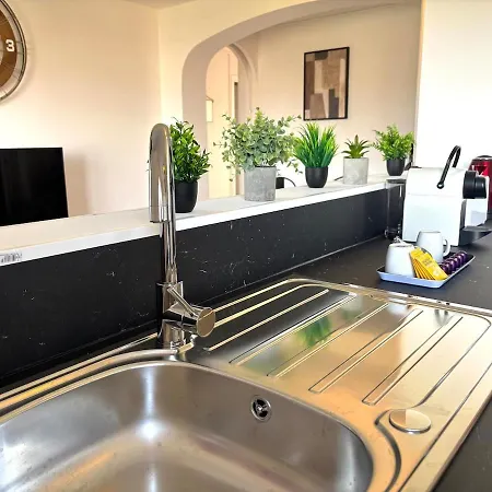 Le Valentine, Calme&lumineux, Proche Centre *