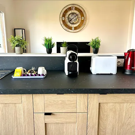 Le Valentine, Calme & Lumineux, Proche Centre Valence (Drome)