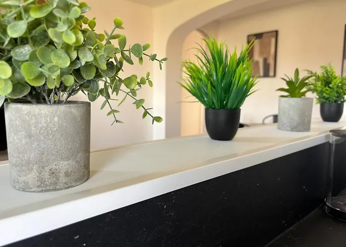 Le Valentine, Calme & Lumineux, Proche Centre Apartman