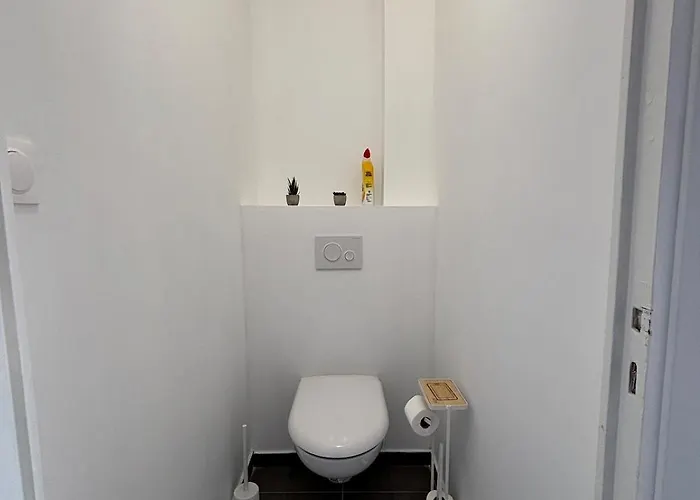 Apartman Le Valentine, Calme & Lumineux, Proche Centre *